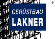 Gerüstbau Lakner Logo